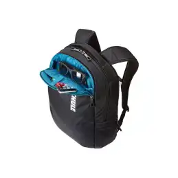 Thule Subterra TSLB-315 - Sac à dos pour ordinateur portable - 15" - 15.6" - noir (TSLB315)_3